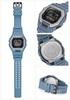 Uhr Ausgestattet mit Bluetooth Biomasse Kunststoff Blau [Casio] G-Shock [] G-LIDE GBX-100-2AJF Herren