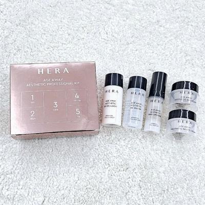 Age Away Esthetic 5-piece Kit, 1BOX