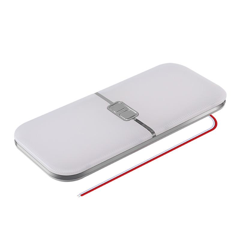 LED Interior & Exterior Light for Cars, RVs, Trucks, Trailers & Emergency Use