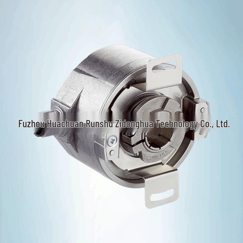 Brand New Original Sick DFS60B-TDPC10000 Compact Incremental Encoder, 1036915 Model. DFS60B-TDPC10000