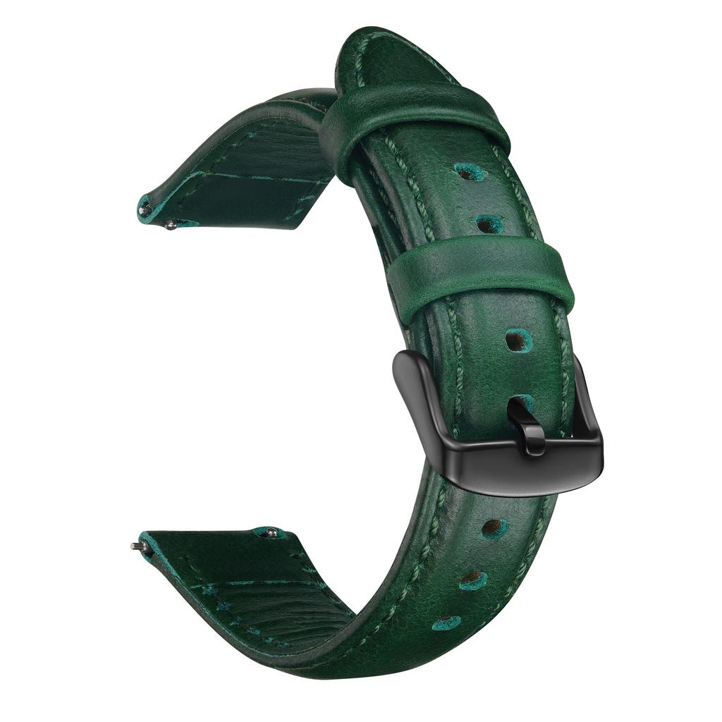 Applicabile A Huawei Gt2Pro Cinturino Gt3 Cinturino in Vera Pelle Uomo e Donna Watchbuds Cinturino Watch3 Smart