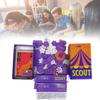 Engaging Bilingual Party Card Game For Fun Gatherings And Creative Punishments