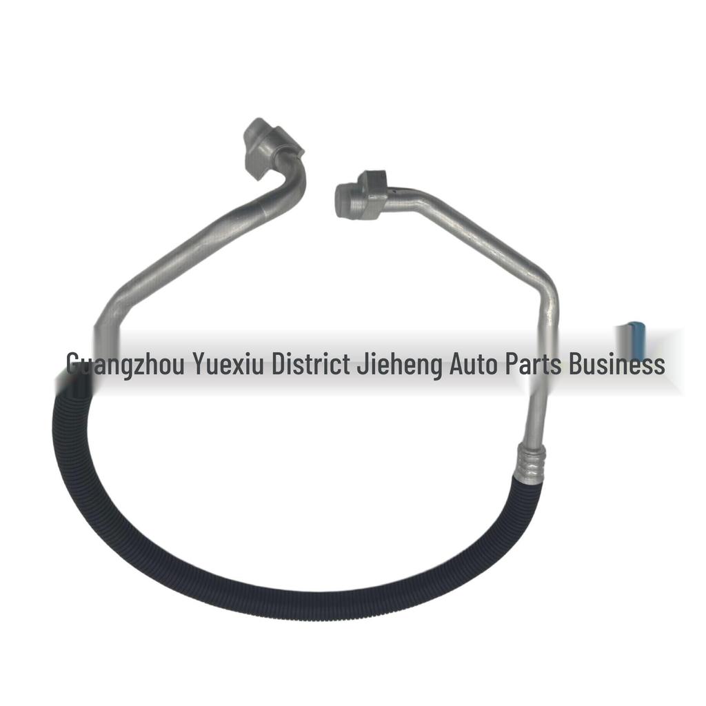 Lincoln MKX 2015 Air Conditioning Hose (F2GZ19D742D YF37901)