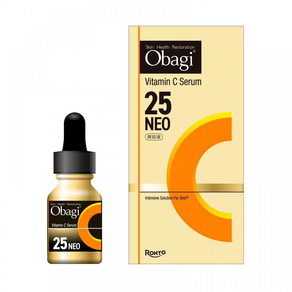 Oba C25 Serum Neo 12ml Rohto Pharmaceutical
