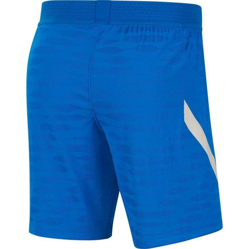 Nike Dri-FIT ADV Barcelona Soccer Shorts Player Edition Logo Print Elastic Shorts Men shorts Blue CW1206-427