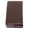 Leder-Flip-Case Kratzfest Faltbare Leder-Schutzhülle für Huawei Mate X2