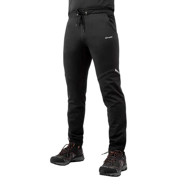 

Graff Спортивные штаны 225-SP-1 S/Regular