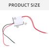 Power Supply Converters 85V~265V To DC9V 300mA for Toys Remote Controls Desk Lamp Voltages Regulator