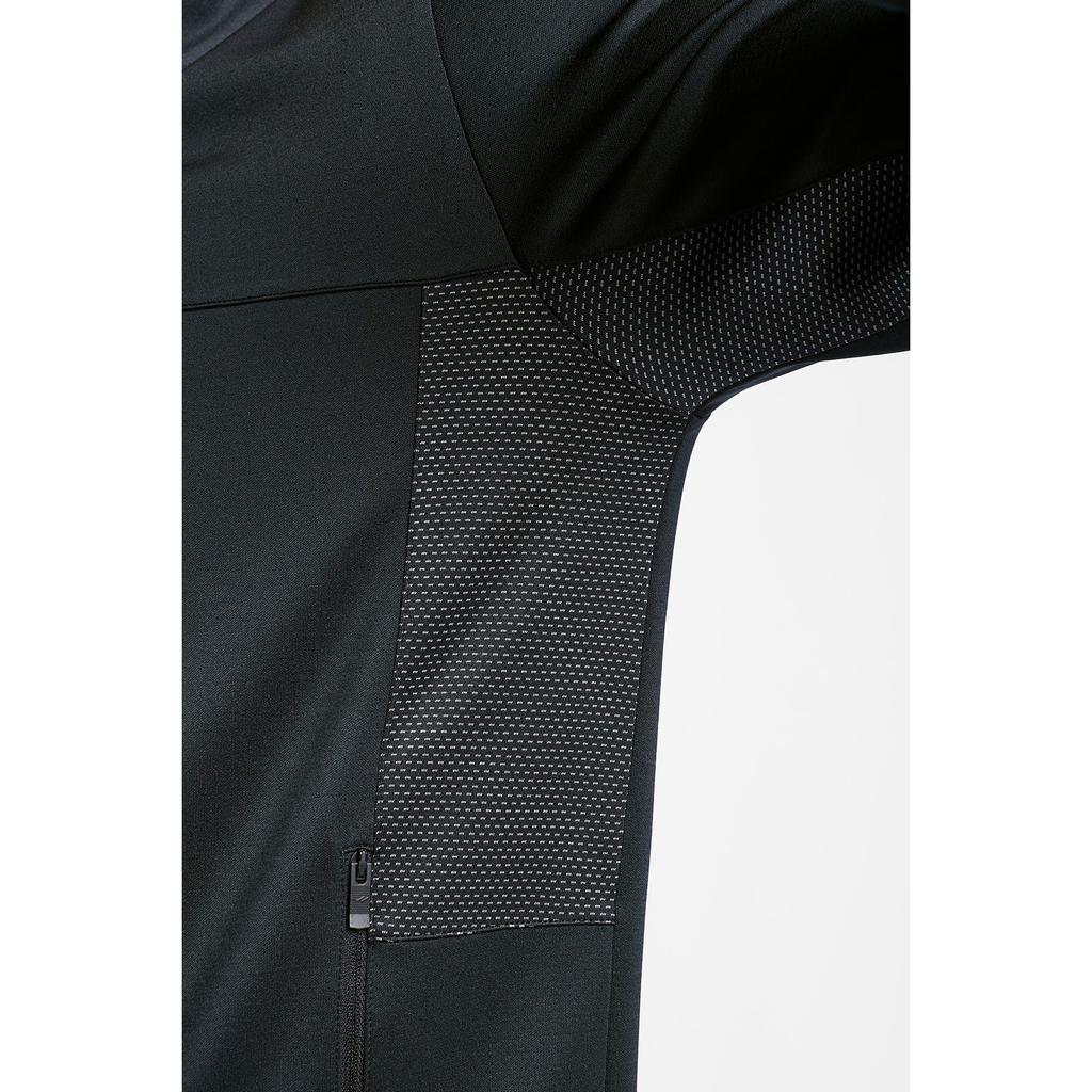 Lescon Men Zipper Sweatshirt 23B-1129