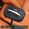 Compatible with Fangchengbao, Leopard 5, Leopard 3, Leopard 8, Titan 3 Car: Tissue Box Armrest with Pull-out Tissues