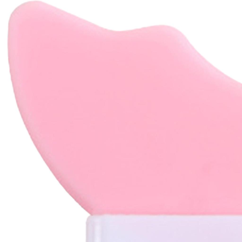 Silicone Eyelash Applicator Baffle Prevent Cosmetic Residue Skin Friendly Mascara Smear Shield