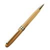 Signature Pen Fountain Pen Smooth Writing Pen Bamboo Pen Practical Metal Ballpoint Pen Business Pen School Supplies