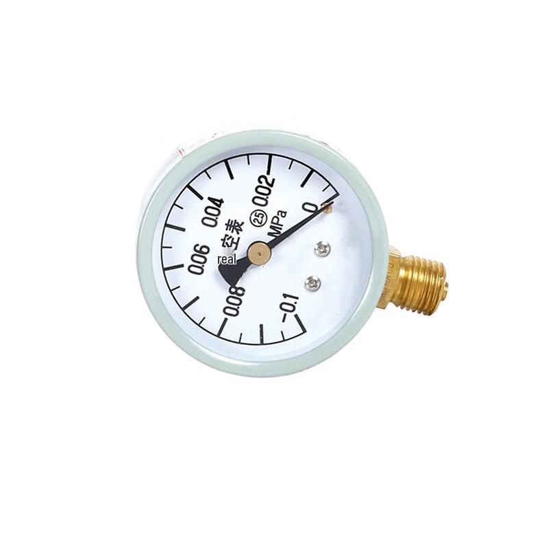Lvkun Negative Pressure Gauge