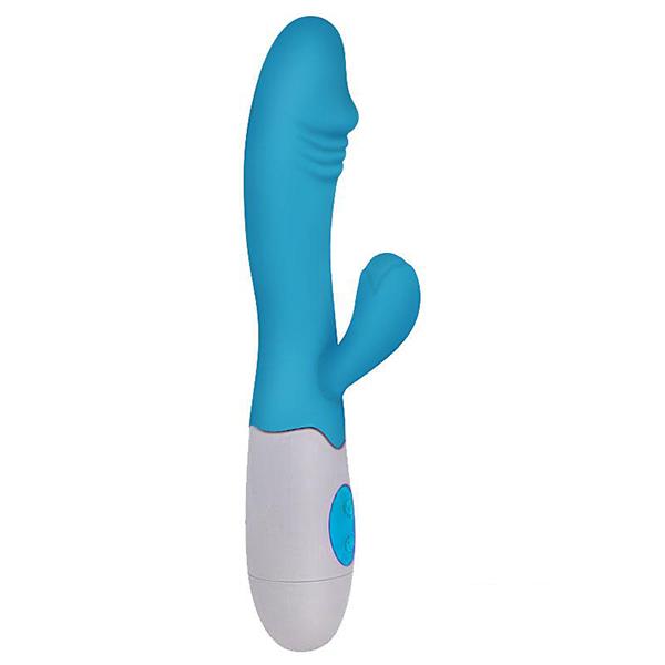 Dual Vibration G Spot Dildo Vibrator Adult Sex Toys for Woman Vagina Clitoris Stimulator Massager