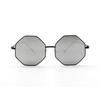 Haibisyeon Stardust Original Black/Silver Mirror Lens