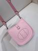 Evelyn Koeienhuid Crossbody Tas met Uitgesneden Ontwerp – Modieuze, Veelzijdige Enkelvoudige Schoudertas voor Dagelijks Gebruik