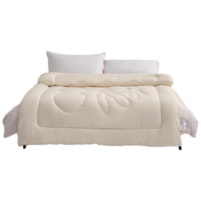 Mercury Antibacterial Soybean Fiber Quilt