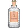 4711, Acqua Colonia Weiße Pfirsich & Koriander, Eau De Cologne, Unisex, 100 ml