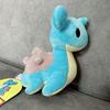 Pokemon Dolls Lapras Plush Toy Stuffed Doll Center Rare from Japan
