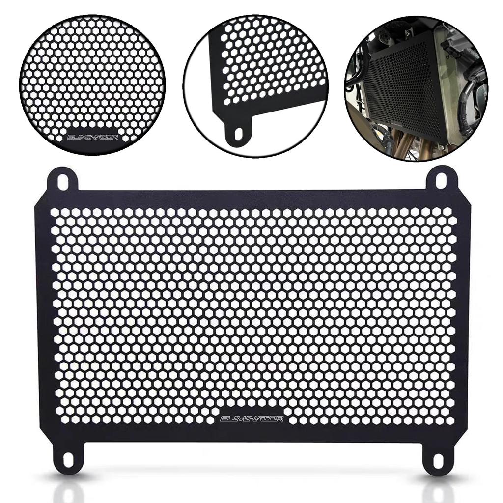 MAORANG FOR Eliminator Eliminator SE Eliminator SE Eliminator SE 400 450 500 SE E400