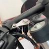 Motorcycle Power Cut Off Switch 200A Button Type