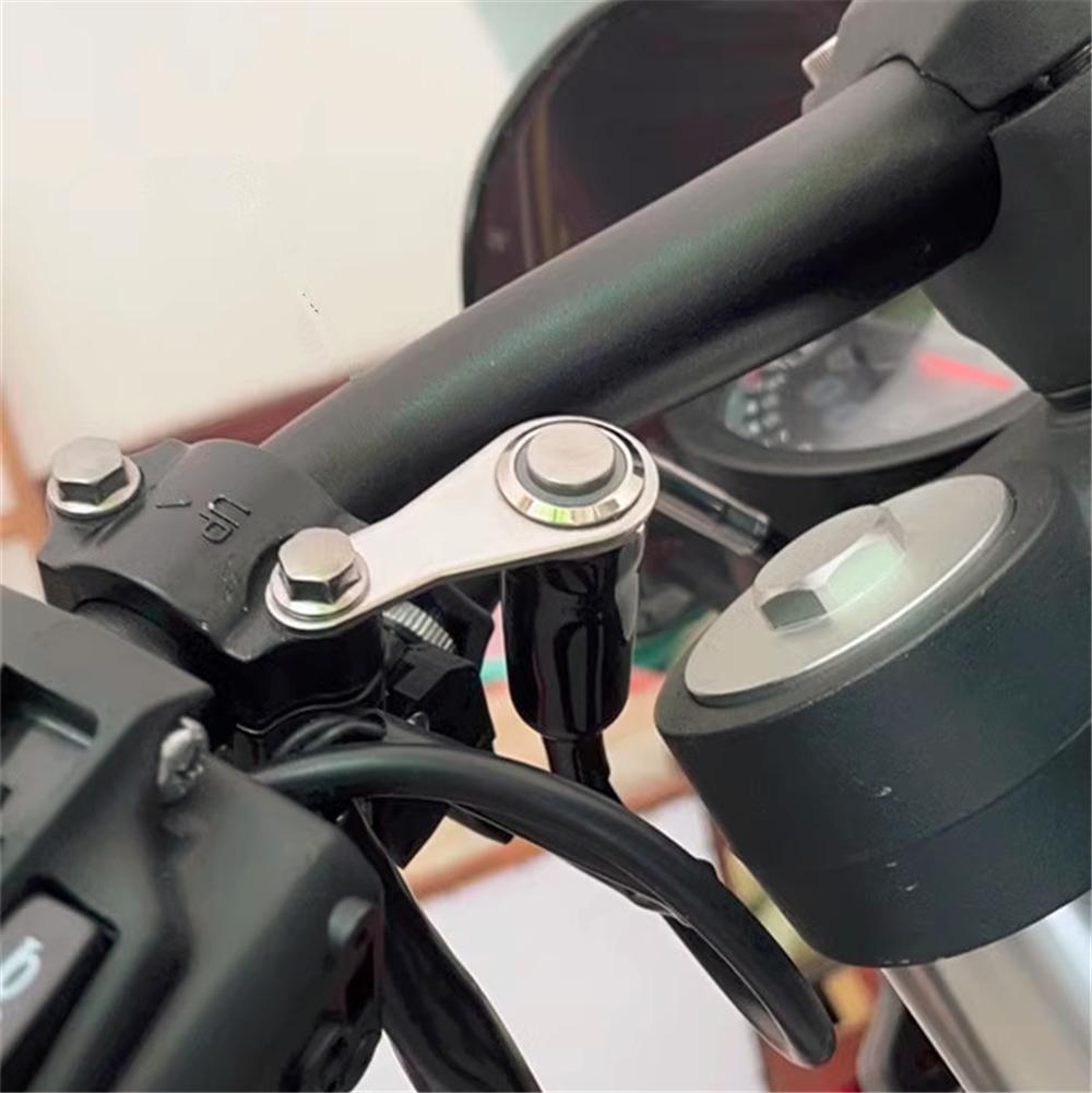 Motorcycle Power Cut Off Switch 200A Button Type