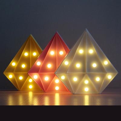 LED svítidla – LED noční lampičky