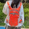 Schoolbag Outdoor Lightweight Contrast Sports Backpack Girls Hiking Large Capacity Multifunctional Breathable Backpack