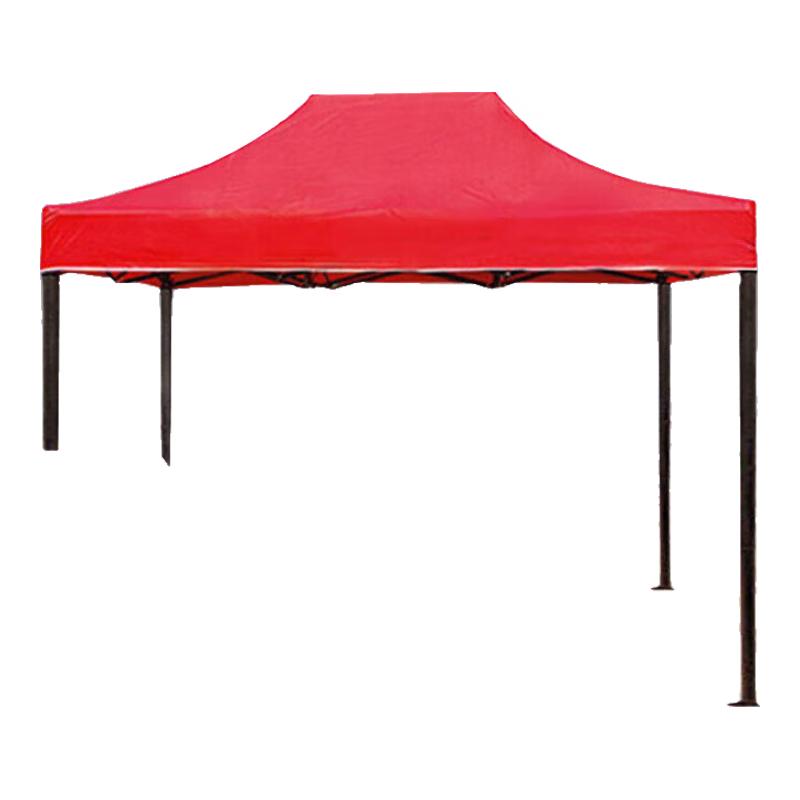 Jingan Tong Outdoor Heavy-Duty Folding Canopy