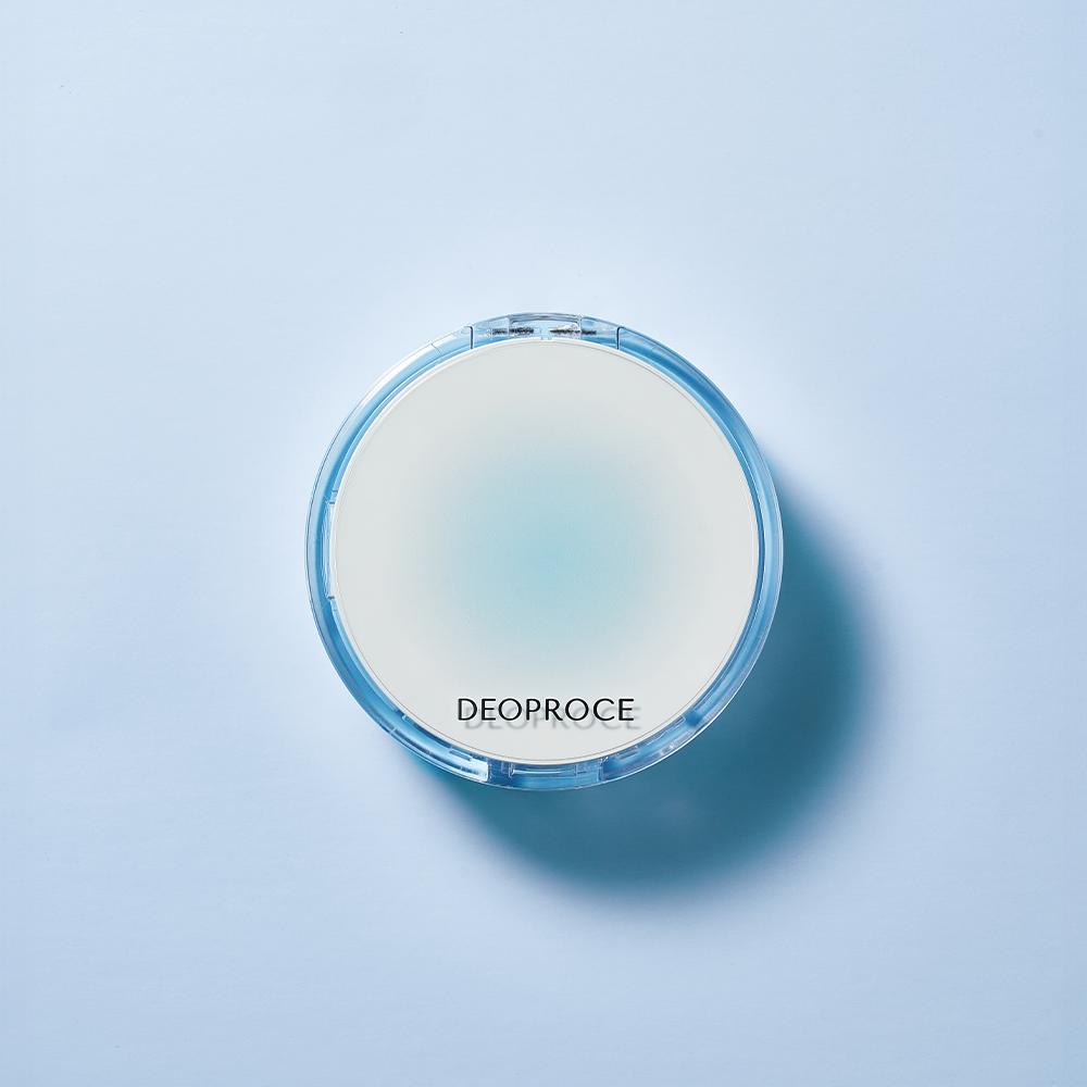 UV Waterful Cushion 12g SPF50+ PA++++ 21