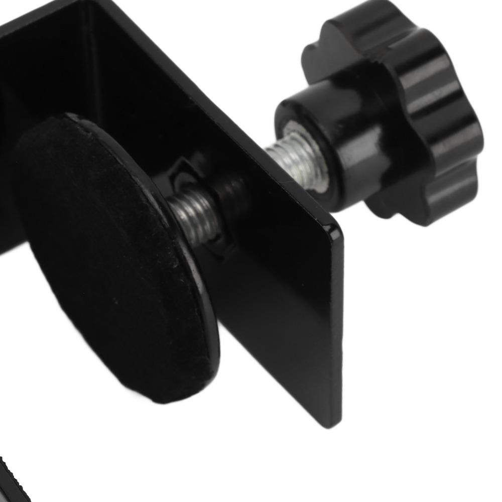 Black Resistance Band Anchor Steel Resistance Bands Steel Clamp Heavy Duty Door Anchor  Home Gym
