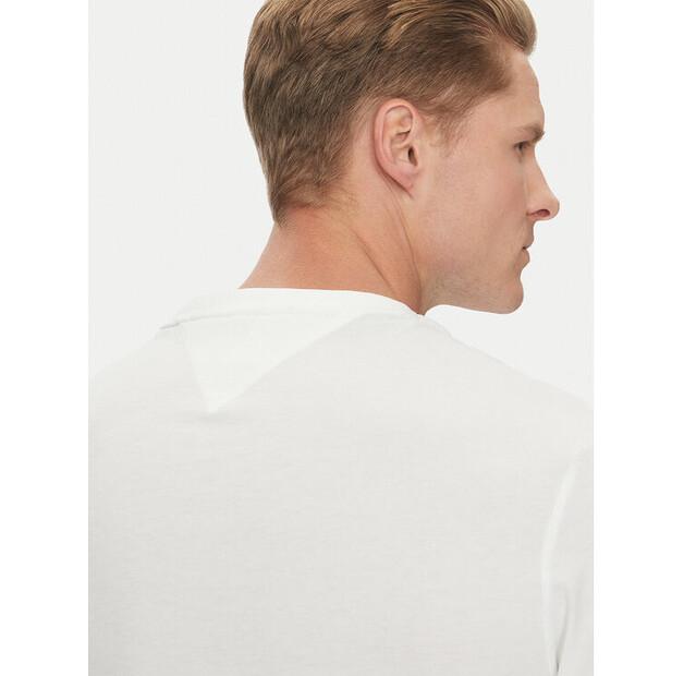 Tommy Hilfiger Center Stack T-shirt