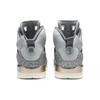 Jordan Spizike Wolf Grey Metallic Red Bronze GS 535712-018