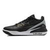Air Jordan Max Aura 5 Negro Oro Metálico Zapatillas para Hombre Blanco Gris Lobo DZ4353-017