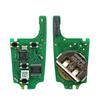 5 pieces Xhorse XNBU01EN XNBU21EN VVDI Wireless Universal Remote Car Key for VVDI2 VVDI Key Tool for Chevrolet Buick Style 5pcs