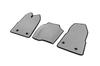 EVA Mats 2019-2025 (Gray) for Ford Transit 2014-
