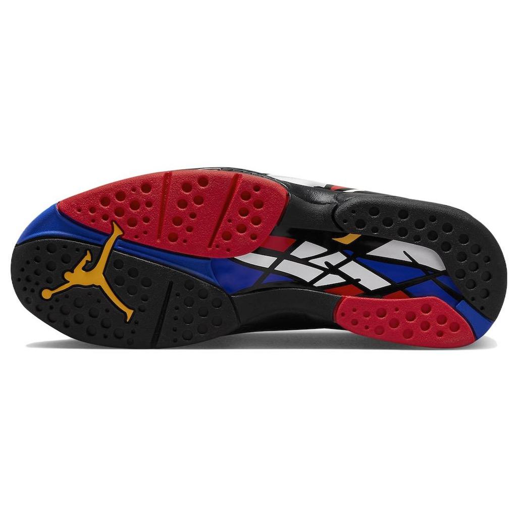 Air Jordan 8 Retro 'Playoffs' Men's 305381-062