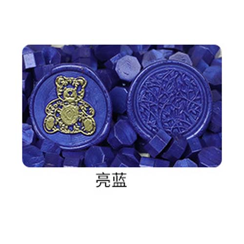 500g Vintage Sealing Wax Tablet Pill Beads Envelope Wax Seal Sticks for Envelope Wedding Wax Seal Ancient Sealing Waxs 1450pcs