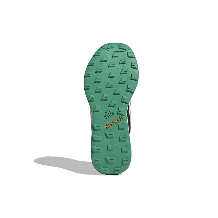 Stella McCartney X Adidas  Outdoor Boost 2.0 Cold.RDY Shift Purple Women Sneakers Cloud-White Green GX9869