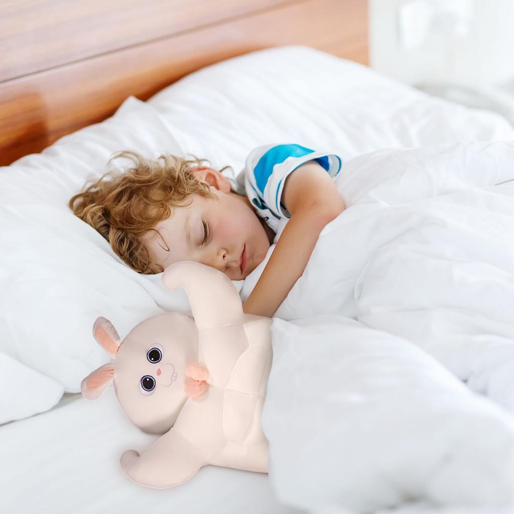 New Creative Muscle Plush Doll Cute Throw Pillow Cushion Surprise Gift