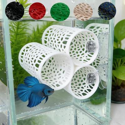 Pești și animale marine – Decorul acvariului