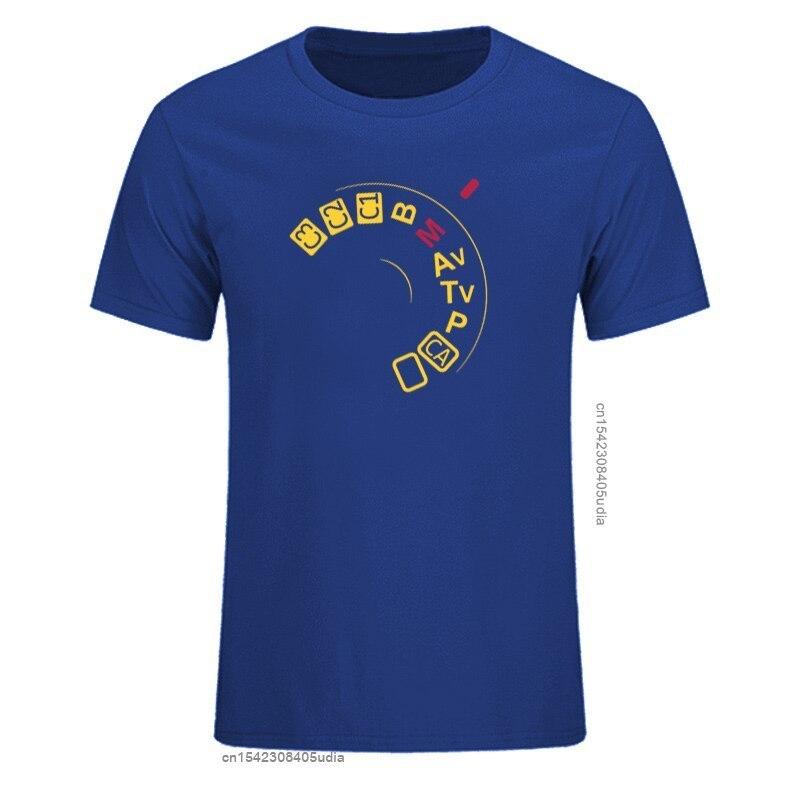 

Summer Fashion Camera Button Shoot Manual Tshirts Men Short Sleeve Photography T Shirts Men Camisetas T Shirt Tee Top Clothes 4XL