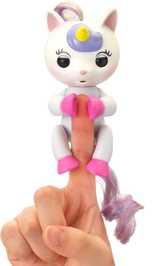 Hugmin Friends Einhorn Milch