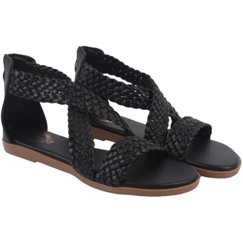 Shoetopia Women'S Block Heel Sandal