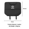 Car Seat Anti-Kick Pad Seatback Storage Protector Cover Accessories For Opel Corsa Astra Insignia Vectra Zafira Meriva Mokka Gra