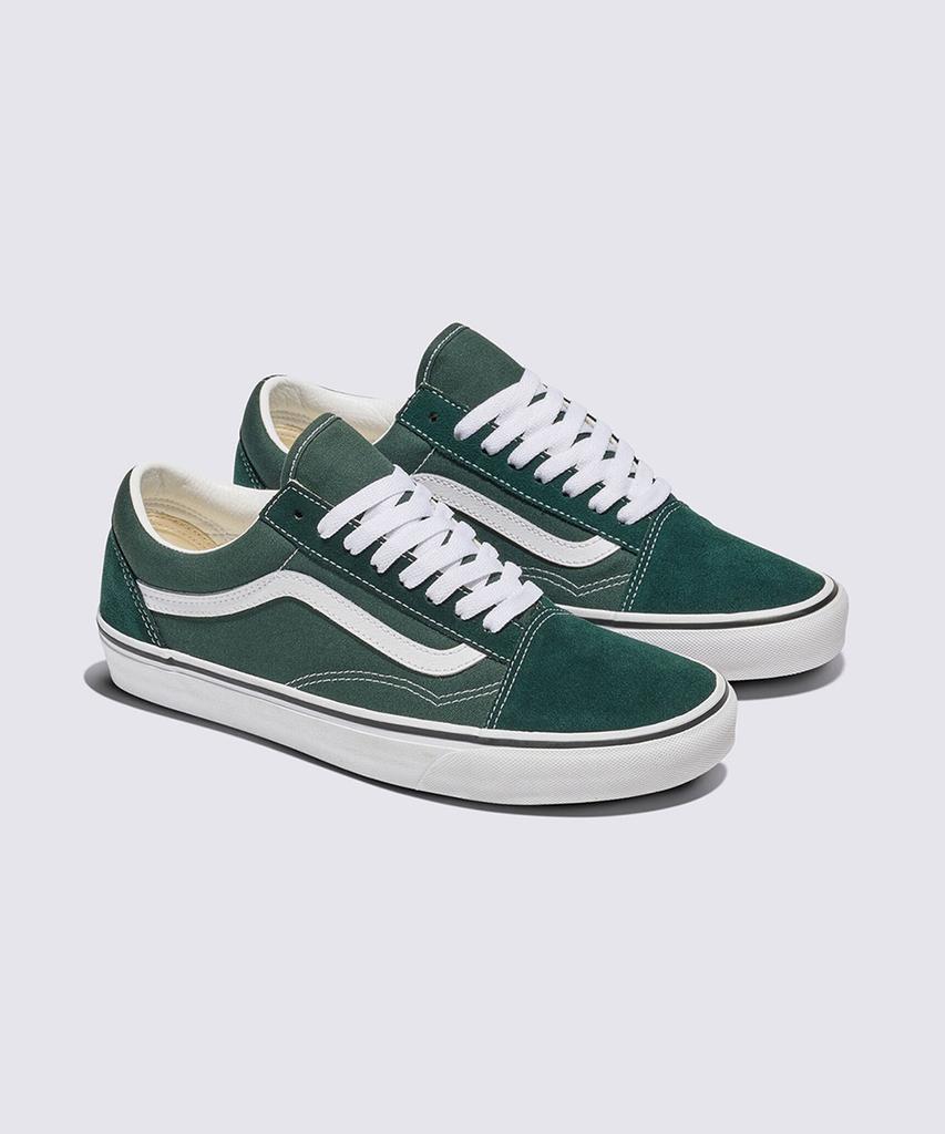 Vans Old School - (Color Theory) Scarab / Vn000D7Zprm1