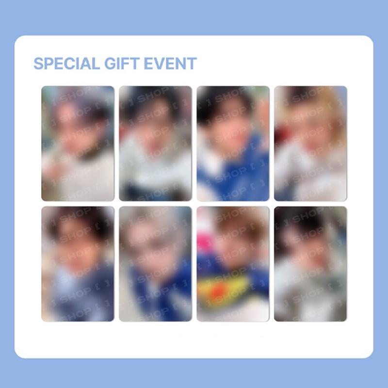 [PRE ORDER] STRAY KIDS - SKZOO PLUSH HAIR PIN STAY in Our Little House