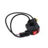 Motorcycle Horn Switch Buttons SPORT/EP Power Mode Selector Switch For Sur-Ron Surron Sur Ron Light Bee S X Off-Road Electric