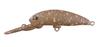 Jackall Timon Buri Buri Minnow DR 40 mm Floating Lure Okoshi (9570)