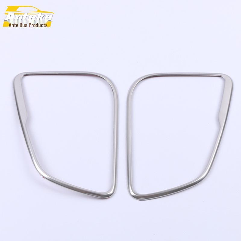 Oshan X7 Rear Speaker Trim Frame & Cover Ring for 2020 Model